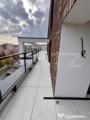 Apartament cu o camera | Terasa | Parcare subterana | Zona D 