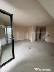 Apartament cu o camera | Terasa | Parcare subterana | Zona D 