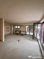 Apartament cu o camera | Terasa | Parcare subterana | Zona D 