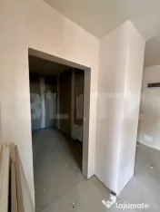 Apartament cu o camera | Terasa | Parcare subterana | Zona D 