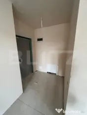 Apartament cu o camera | Terasa | Parcare subterana | Zona D 