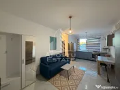 Apartament 2 camere de vanzare, parter, loc de parcare in CF, Giroc 