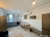 Apartament 2 camere de vanzare, parter, loc de parcare in CF, Giroc 