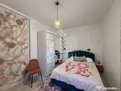 Apartament 2 camere de vanzare, parter, loc de parcare in CF, Giroc 