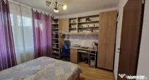 3 camere, decomandat, et 3/13, 80 mp-Bdul Iuliu Maniu, Gorju
