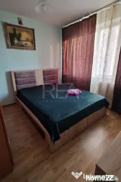 3 camere, decomandat, et 3/13, 80 mp-Bdul Iuliu Maniu, Gorju