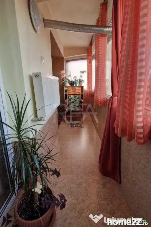 3 camere, decomandat, et 3/13, 80 mp-Bdul Iuliu Maniu, Gorju - Bucuresti (Bucuresti-Ilfov)