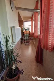 3 camere, decomandat, et 3/13, 80 mp-Bdul Iuliu Maniu, Gorju