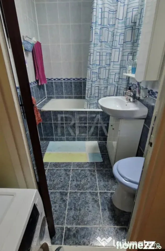 3 camere, decomandat, et 3/13, 80 mp-Bdul Iuliu Maniu, Gorju - Bucuresti (Bucuresti-Ilfov)