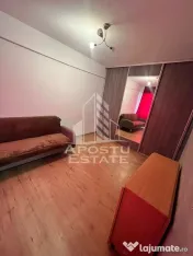 Garsonieră în Umt 