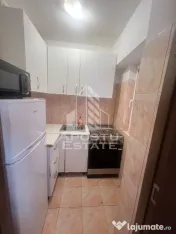 Garsonieră în Umt 
