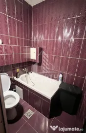 Garsonieră în Umt 