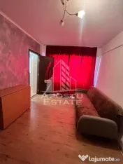 Garsonieră în Umt 