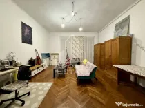 Apartament o camera de 71mp de vanzare zona Badea Cartan Timisoara