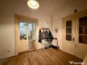 Apartament o camera de 71mp de vanzare zona Badea Cartan Timisoara 