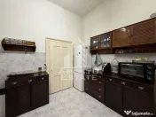 Apartament o camera de 71mp de vanzare zona Badea Cartan Timisoara 