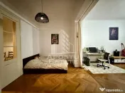 Apartament o camera de 71mp de vanzare zona Badea Cartan Timisoara 