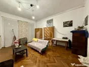 Apartament o camera de 71mp de vanzare zona Badea Cartan Timisoara 