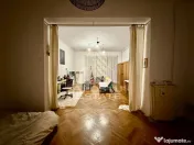 Apartament o camera de 71mp de vanzare zona Badea Cartan Timisoara 