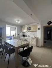 Apartament cu 3 camere ,zona Centrala 