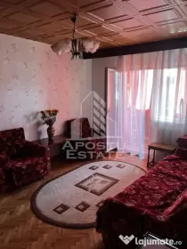 Apartament de vanzare cu 2 camere, zona Sagului, Timisoara
