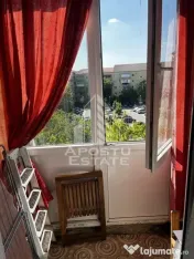 Apartament de vanzare cu 2 camere, zona Sagului, Timisoara 