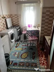 Apartament de vanzare cu 2 camere, zona Sagului, Timisoara 