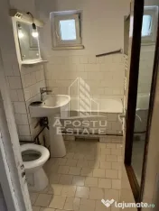 Apartament de vanzare cu 2 camere, zona Sagului, Timisoara 