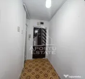 Apartament cu 2 camere, de inchiriat, centrala proprie, zona Lipovei 