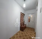 Apartament cu 2 camere, de inchiriat, centrala proprie, zona Lipovei 