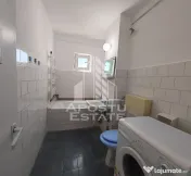Apartament cu 2 camere, de inchiriat, centrala proprie, zona Lipovei 