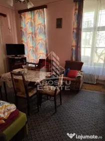 Apartament 3 camere de vanzare zona Piata Marasti Timisoara