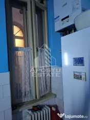 Apartament 3 camere de vanzare zona Piata Marasti Timisoara 