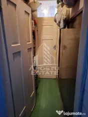 Apartament 3 camere de vanzare zona Piata Marasti Timisoara 