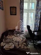 Apartament 3 camere de vanzare zona Piata Marasti Timisoara 