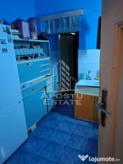 Apartament 3 camere de vanzare zona Piata Marasti Timisoara 