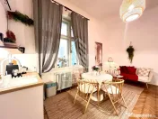 Apartament cu 2 camere de inchiriat, zona Centrala, Timisoara 