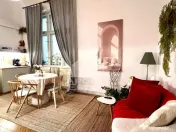 Apartament cu 2 camere de inchiriat, zona Centrala, Timisoara 