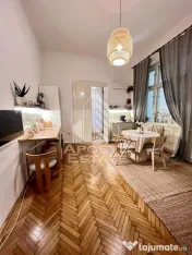 Apartament cu 2 camere de inchiriat, zona Centrala, Timisoara 