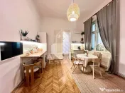 Apartament cu 2 camere de inchiriat, zona Centrala, Timisoara 