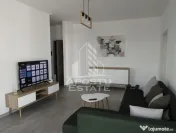 Apartament cu 2 camere de inchiriat, Dumbravita, Timisoara 