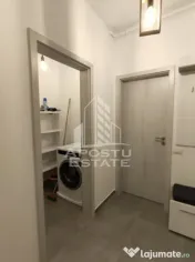 Apartament cu 2 camere de inchiriat, Dumbravita, Timisoara 