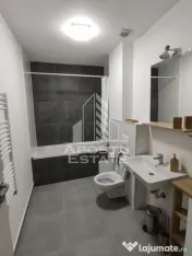Apartament cu 2 camere de inchiriat, Dumbravita, Timisoara 