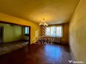 Apartament 4 camere de vanzare, zona Take Ionescu/Cardinale, Timisoara 