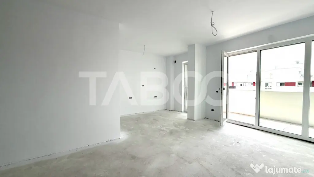 Apartament cu 3 camere de vanzare in bloc nou ELITE Junior C - Cluj-Napoca (Cluj)