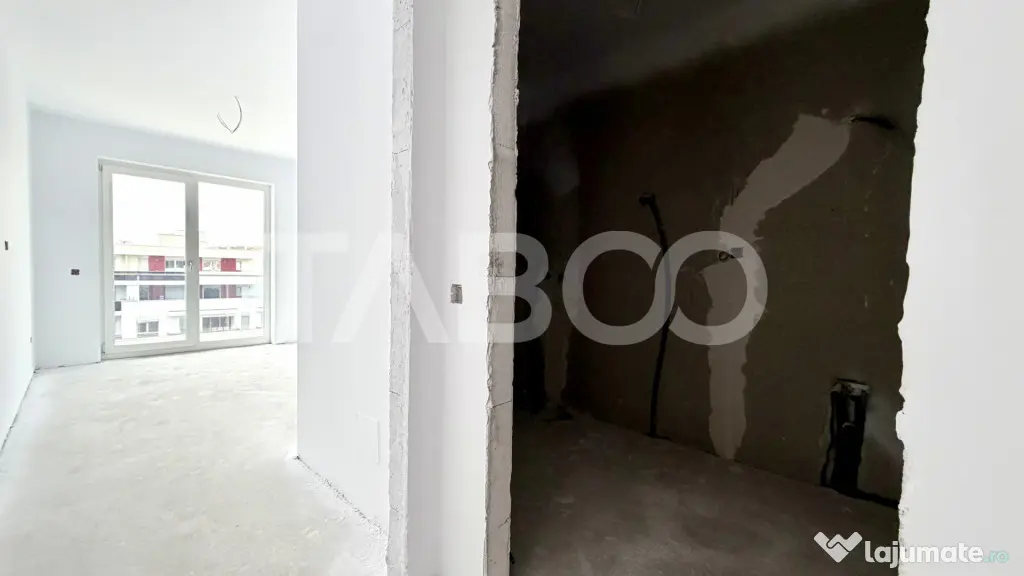 Apartament cu 3 camere de vanzare in bloc nou ELITE Junior C - Cluj-Napoca (Cluj)