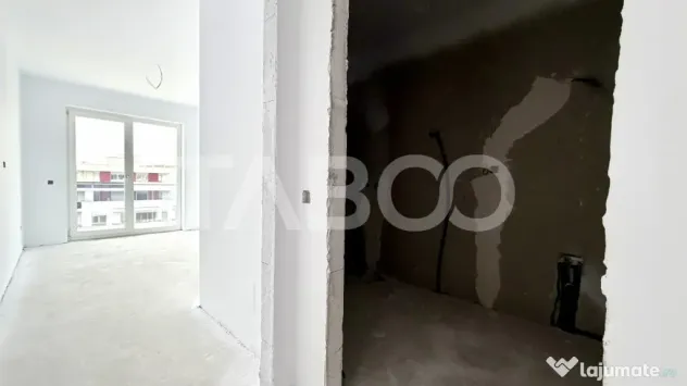 Apartament cu 3 camere de vanzare in bloc nou ELITE Junior C - Cluj-Napoca (Cluj)