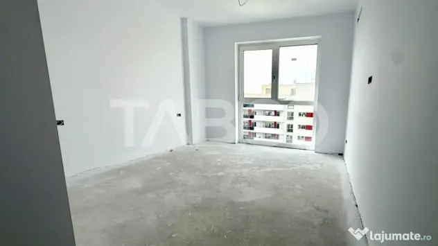 Apartament cu 3 camere de vanzare in bloc nou ELITE Junior C - Cluj-Napoca (Cluj)