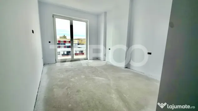 Apartament cu 3 camere de vanzare in bloc nou ELITE Junior C - Cluj-Napoca (Cluj)