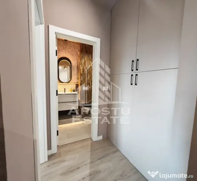 Apartament cu 2 camere de vânzare, Zona Torontalului, Timisoara - Timisoara (Timis)